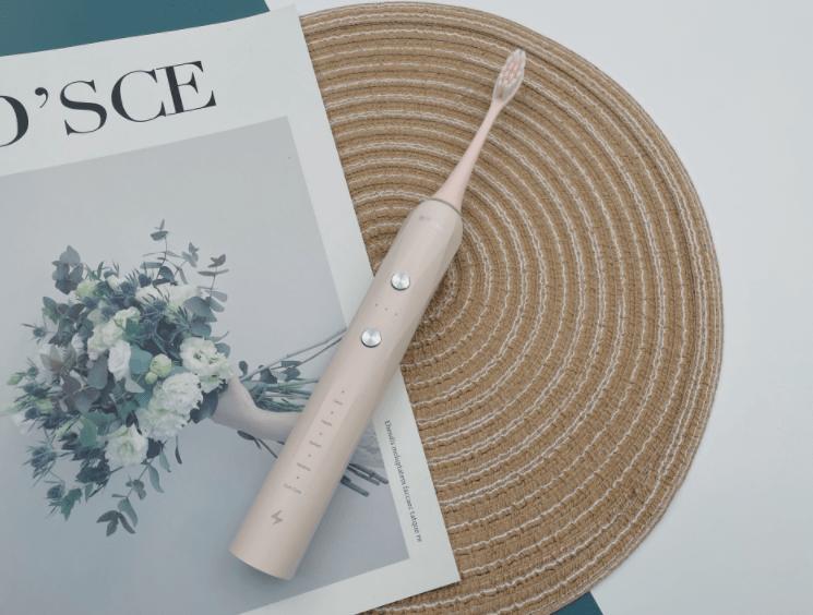 usmile电动牙刷y1和y1s哪个型号好,usmile电动牙刷和小米t700哪个好