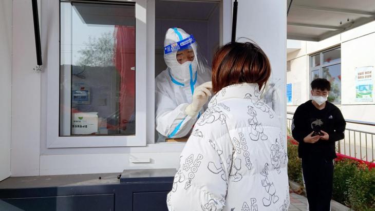 担当作为好干部,打造一支敢担敢为的干部队伍