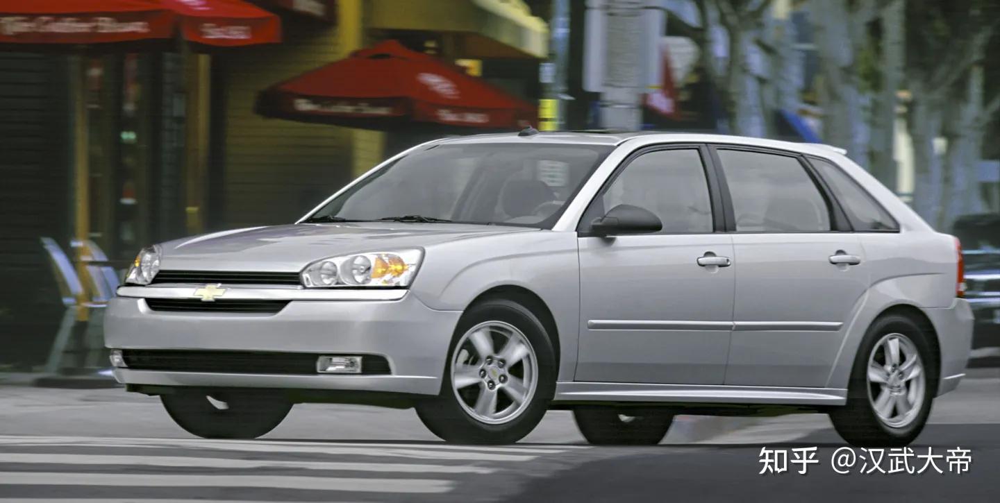 雪佛兰迈锐宝xlredline,雪佛兰迈锐宝XL新款