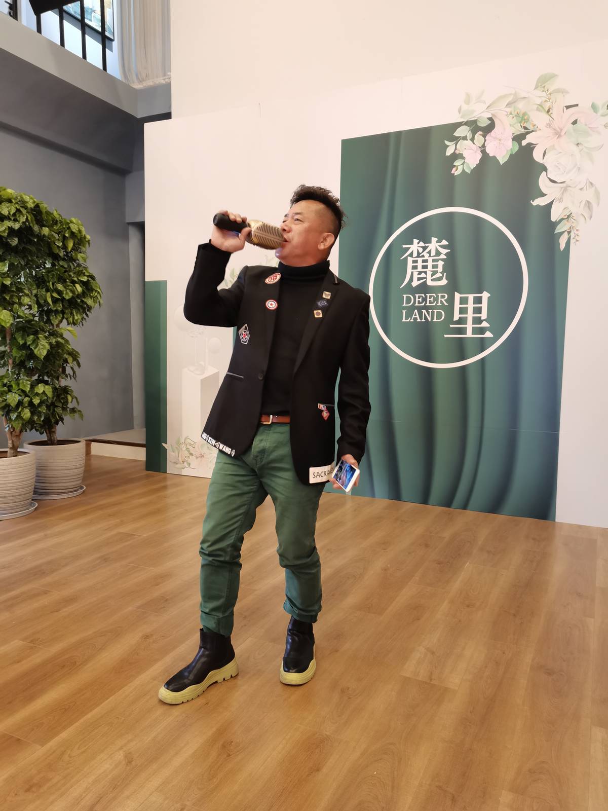 韩烁唱专属曲目,韩烁专属bgm音乐