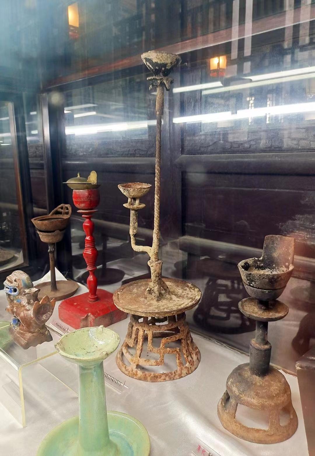 玩遍江南六大古镇,千灯古镇之旅