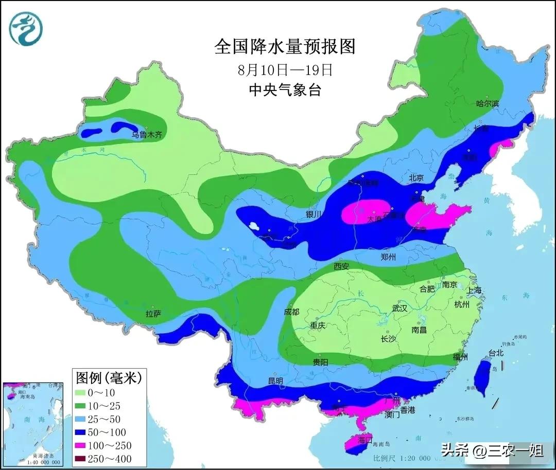 15天天气预报准确暴雨预警,天气预报大雨暴雨是什么标志