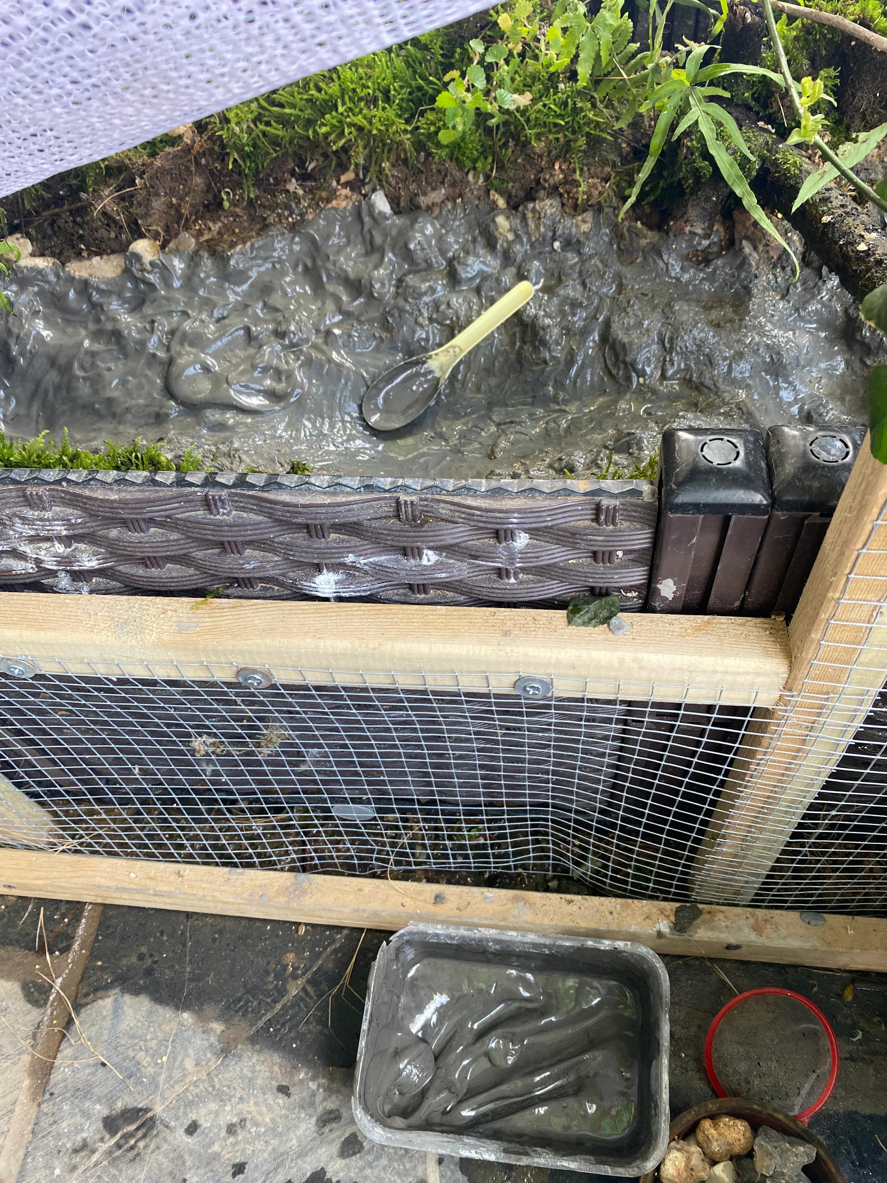 怎么快速查出水池漏水原因,水池漏水如何查漏维修