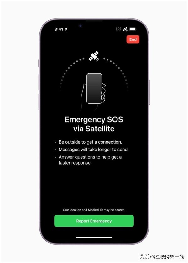 没有信号能不能用卫星电话上网,没有信号能开通卫星通话不