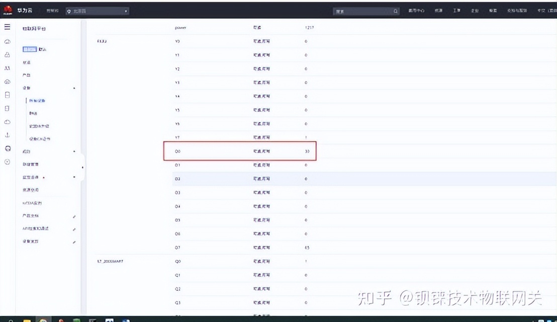 工业网关BL110实现西门子S7-1200PLC接入华为云平台