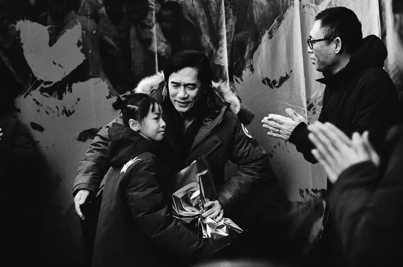 《无名》：春节档被低估的好电影！