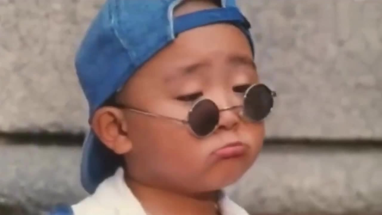 童星郝劭文的视频,郝劭文童星挣的钱