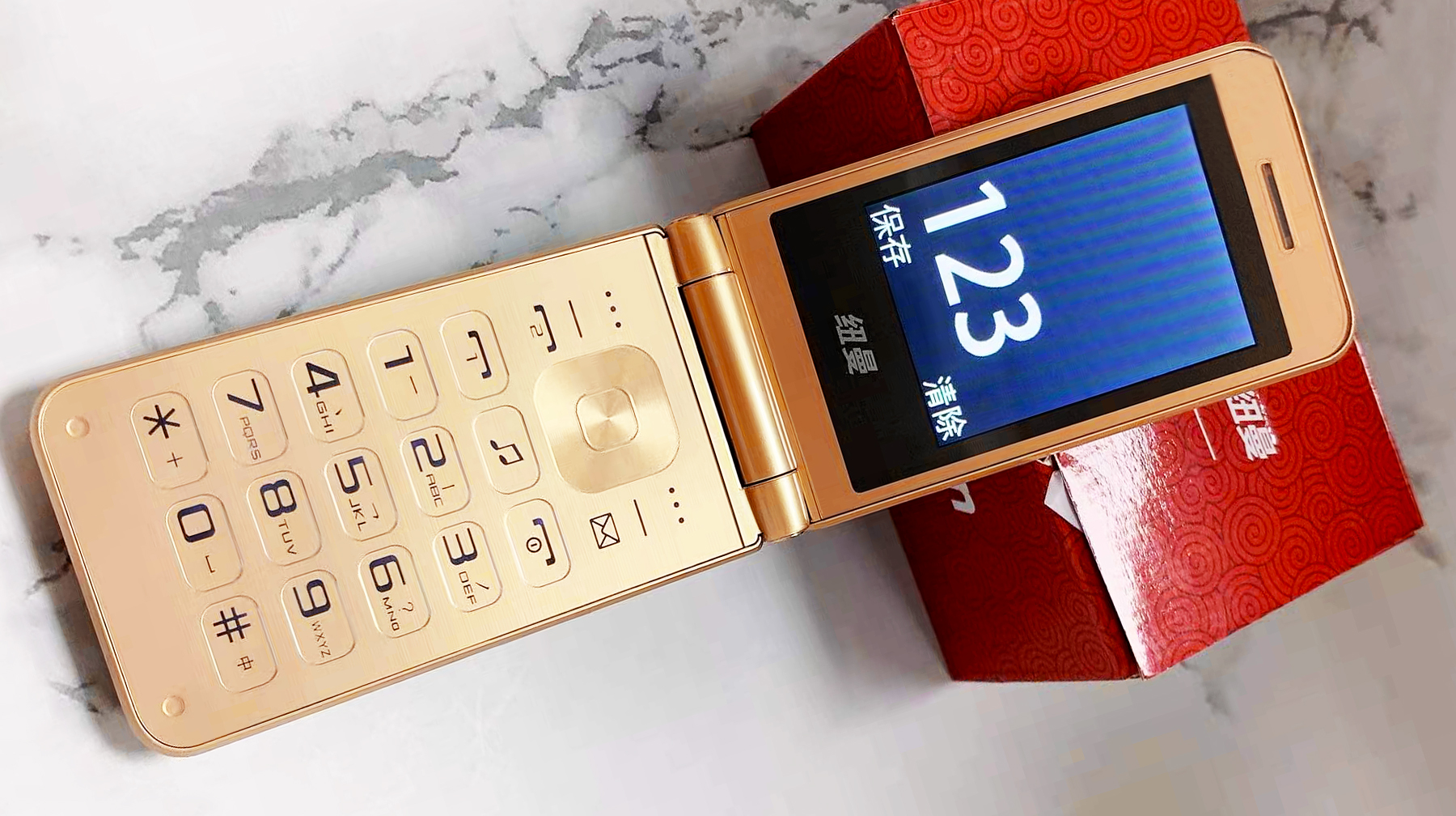 纽曼f9翻盖手机怎么恢复出厂设置,纽曼f9翻盖手机白屏故障排除