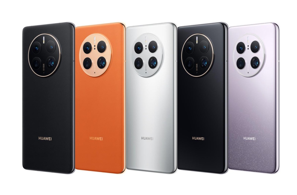 苹果库克对华为的影响,库克谈华为与苹果