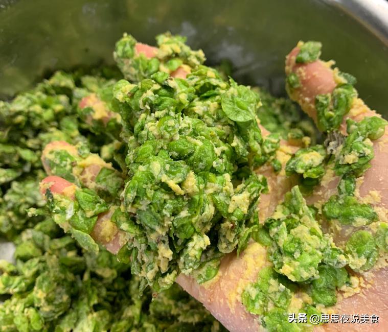 清明前后，有钱没钱，记得吃“树上4鲜”，季节性强，错过等明年