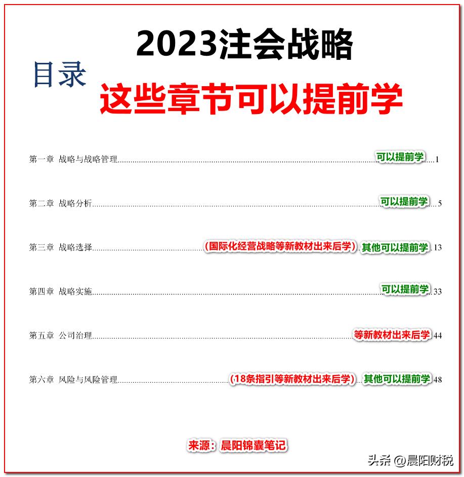 2022注会6科必背考点,2024注会经济法必背知识点归纳