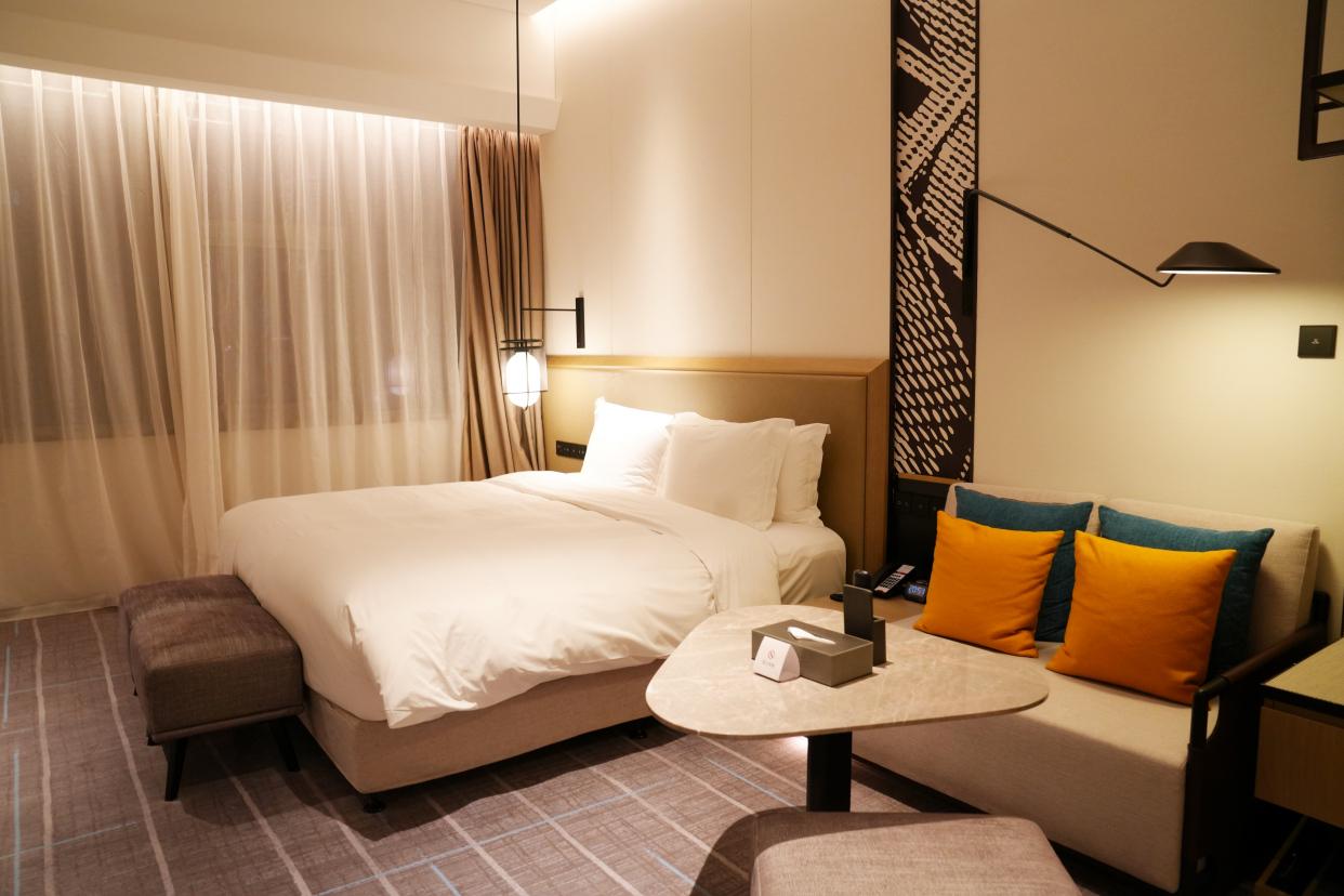 启东蝶湖公园可以露营吗,启东旅游海边推荐哪里