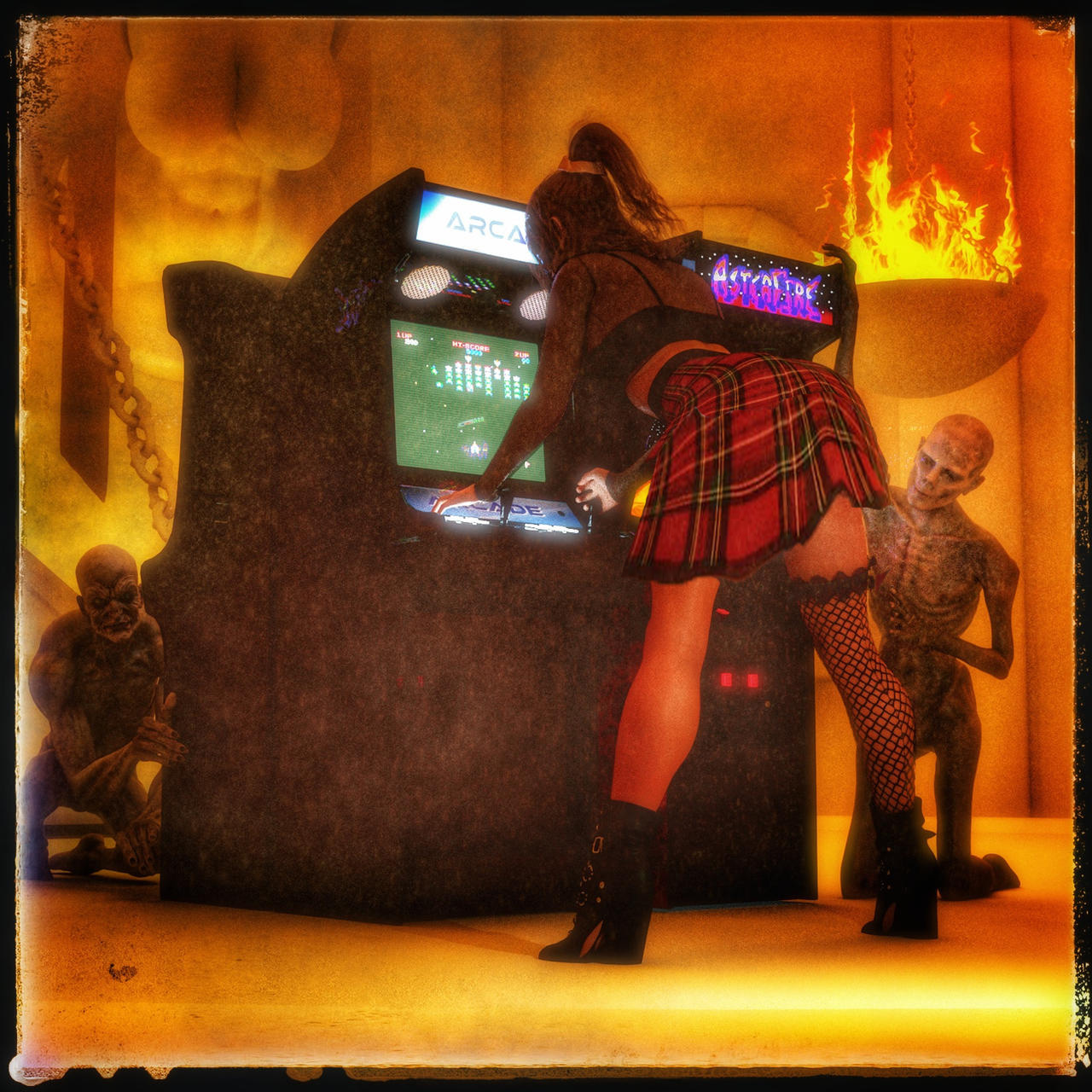 想找回曾经玩过的游戏,想找回以前打游戏的快乐