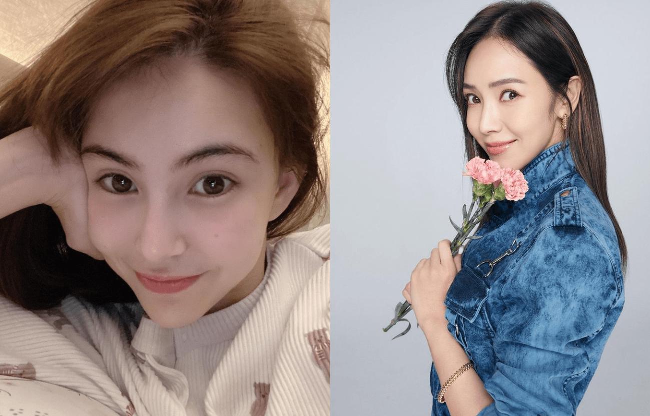 昆凌和侯佩岑最新消息,昆凌一句话曝光周杰伦侯佩岑关系