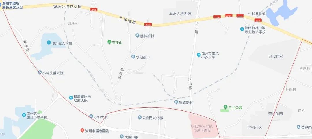 又年底了！漳州有没有工抵房可以买回去过年的？