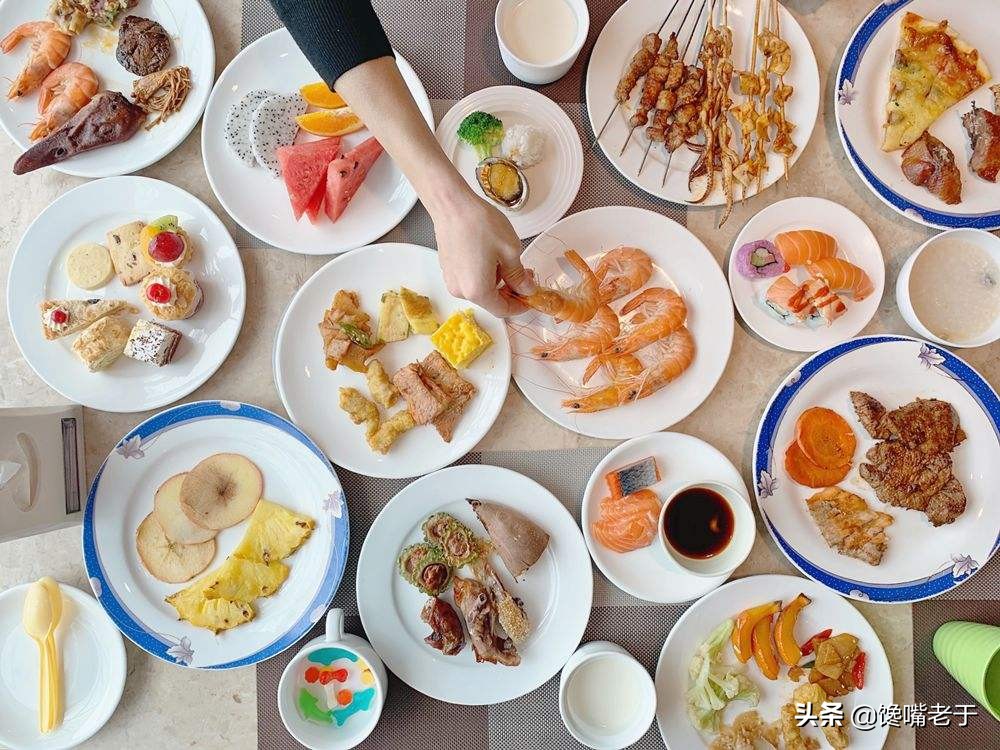 自助餐为什么一吃就饱了,自助餐为什么一吃就饱