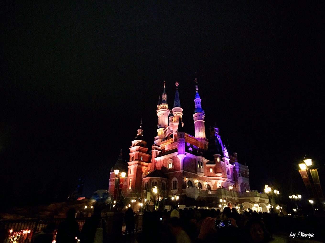 上海迪士尼的攻略最新,上海迪士尼攻略超详细图