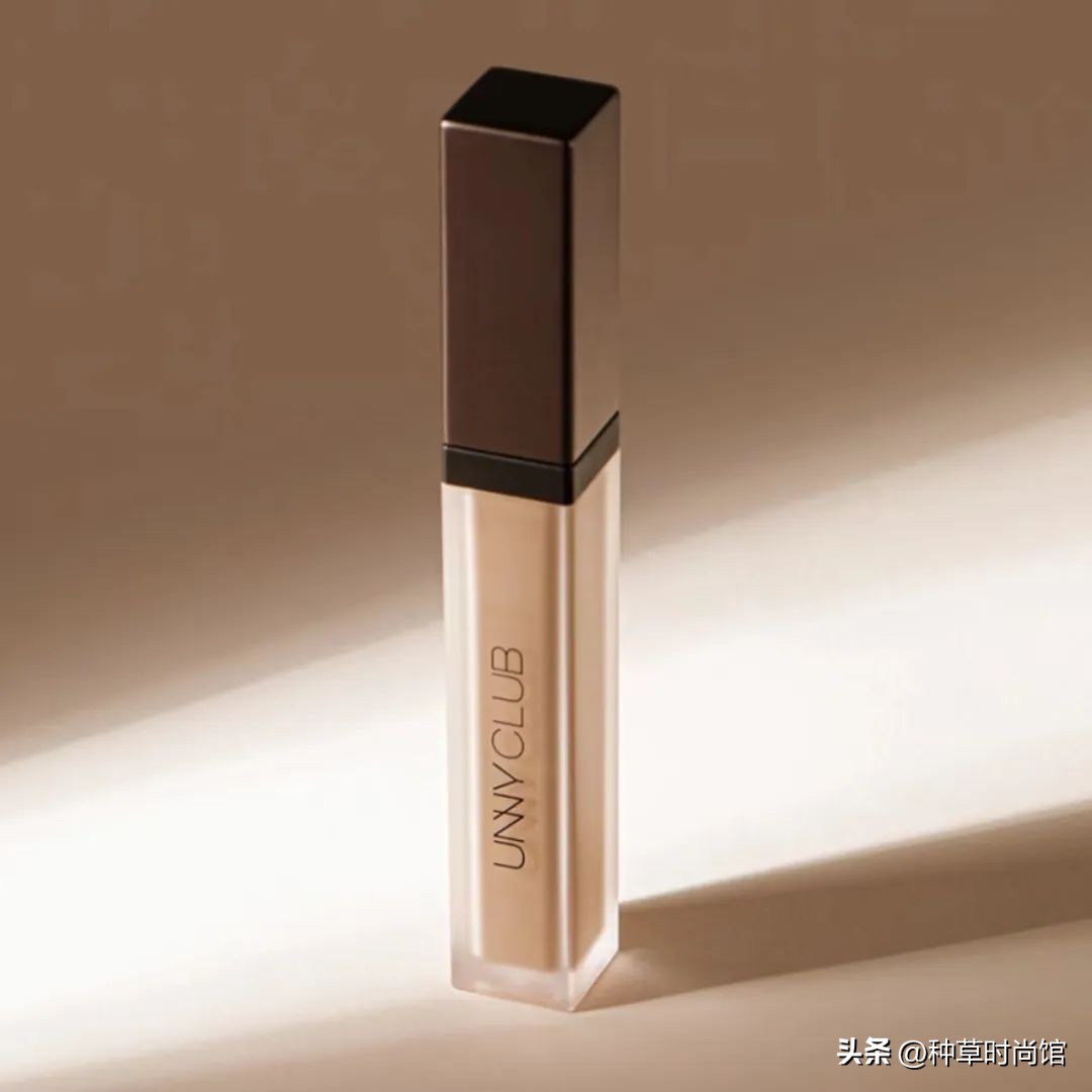 遮瑕推荐真实测评不暗沉不卡粉,遮痘用什么遮瑕原相机测评