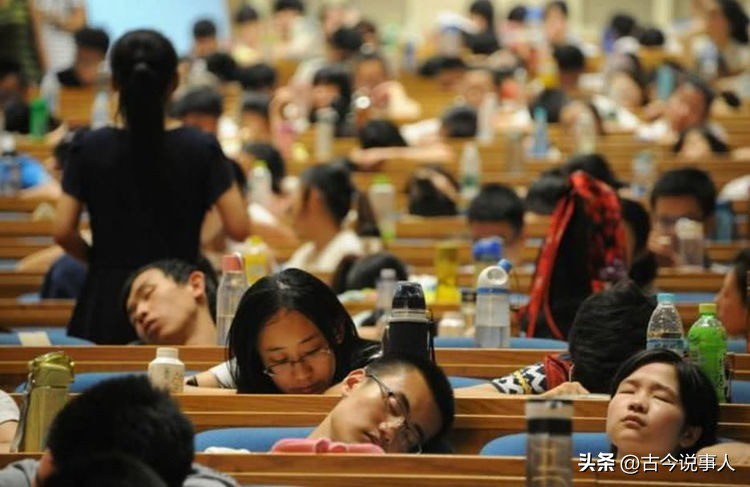 河南女大学生只因一个梦当尼姑,曾经出家当尼姑后来怎么样了