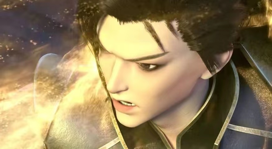 武动乾坤是不是要换建模,武动乾坤后续解读