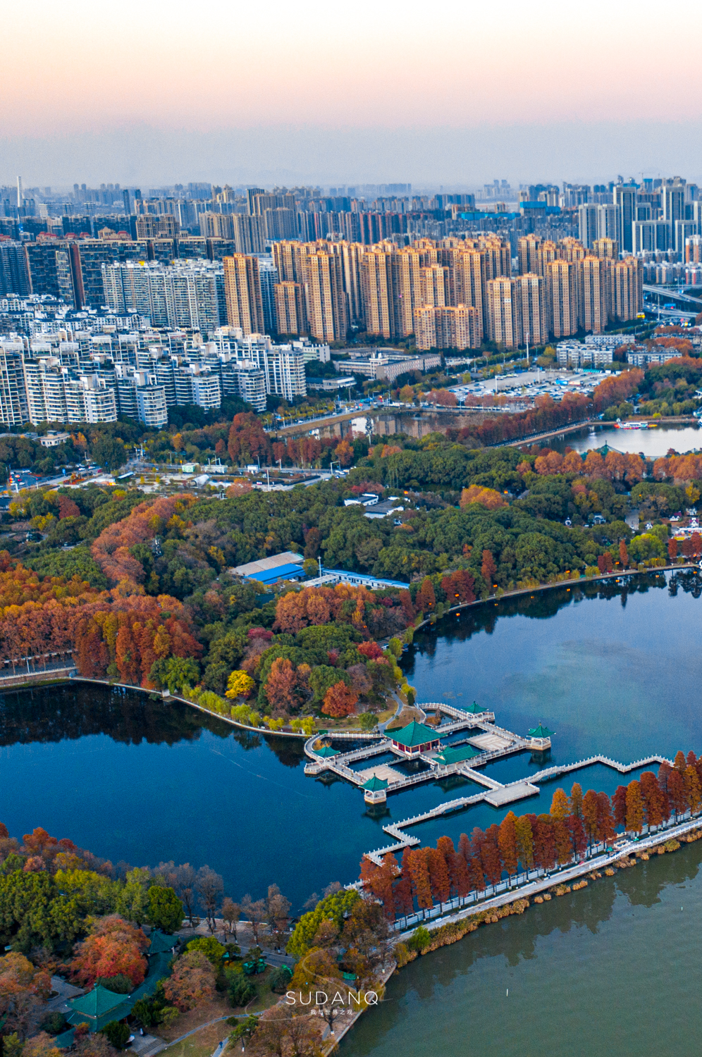 大自然塑造了我,大自然塑造者