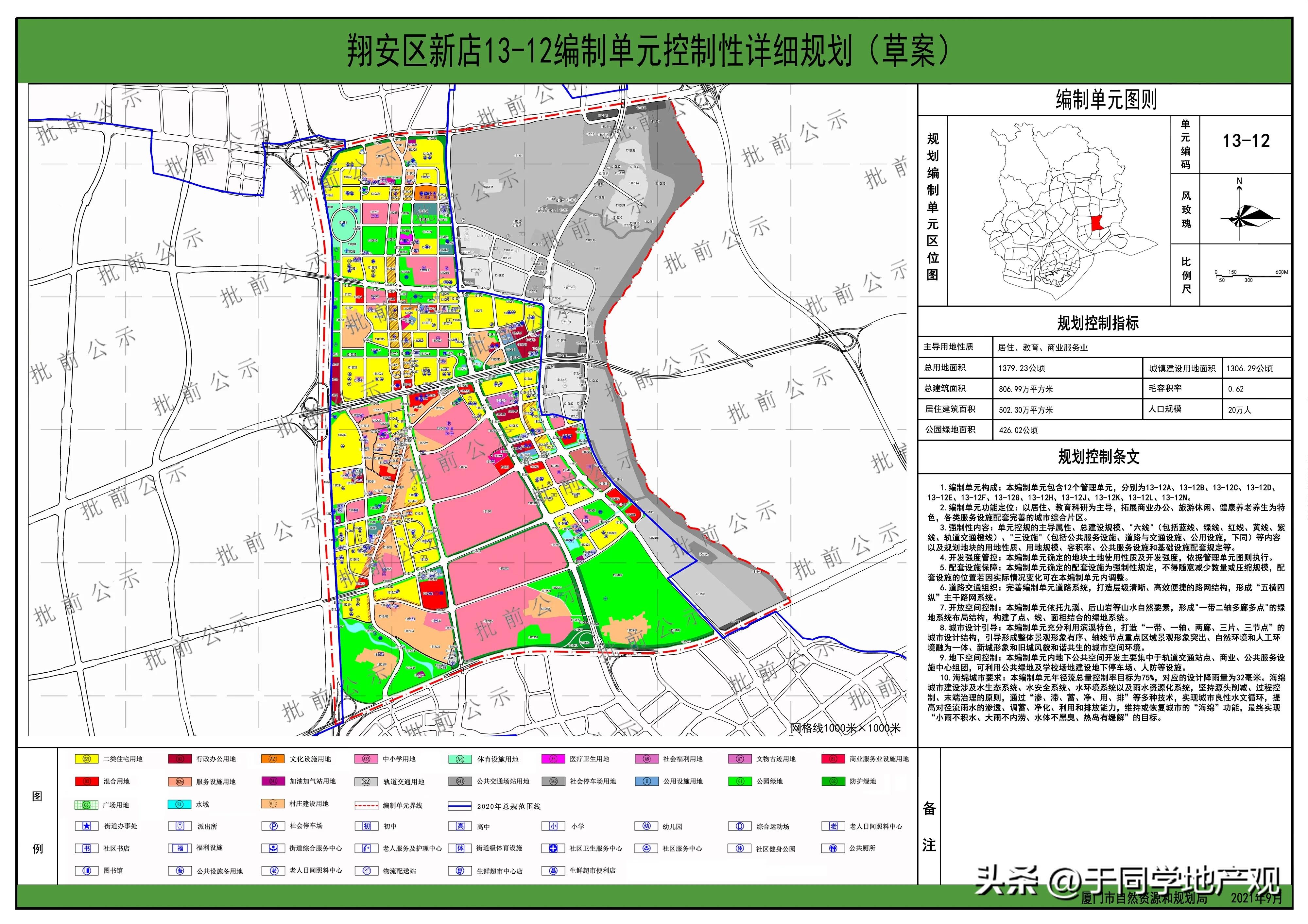 翔安各个板块分析,厦门市翔安区各板块价格