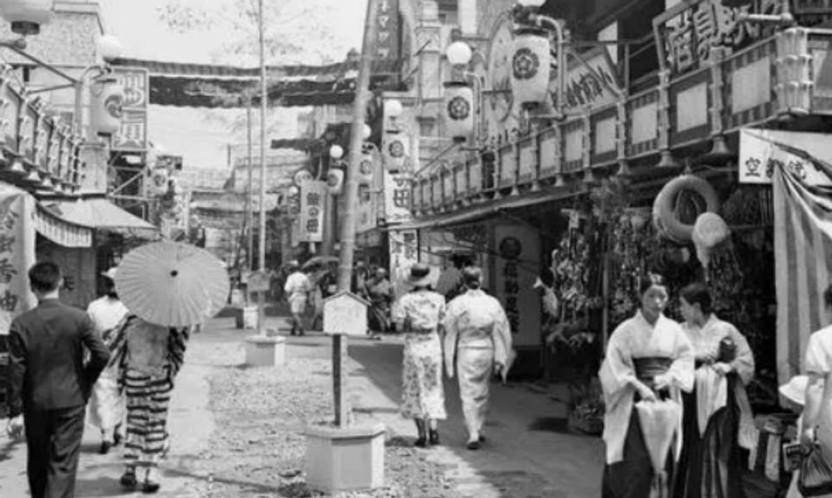 日本107岁老人笹本恒子,107岁日本女摄影师