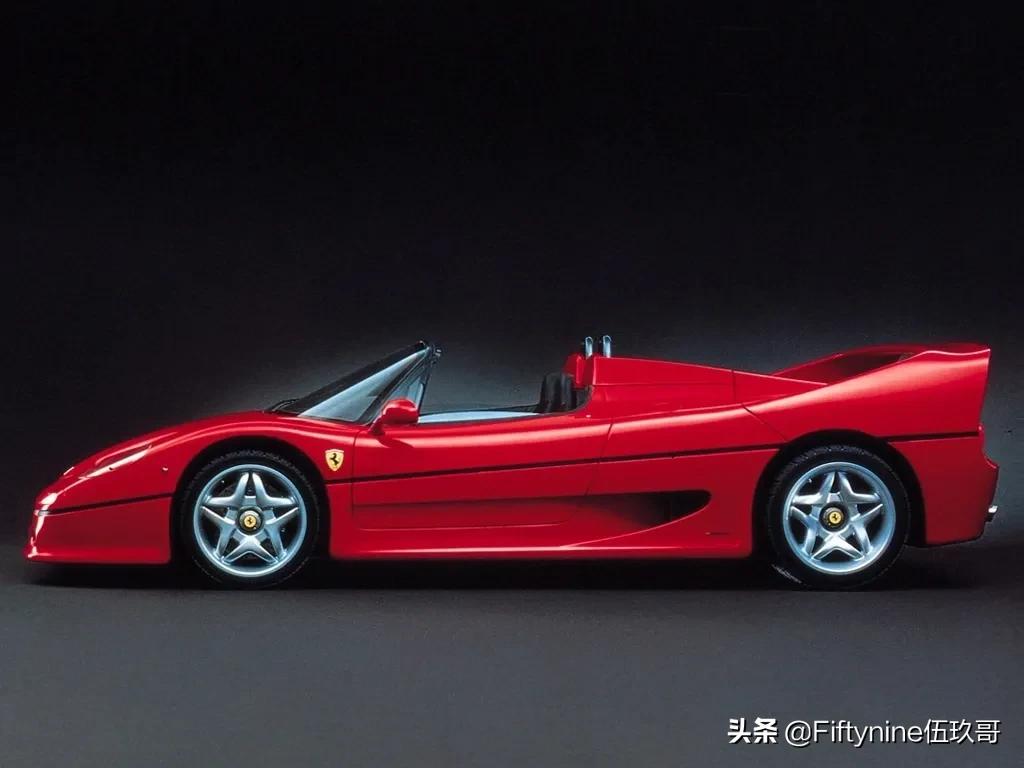 谁才是真正的马王爷,谁是真正的马王