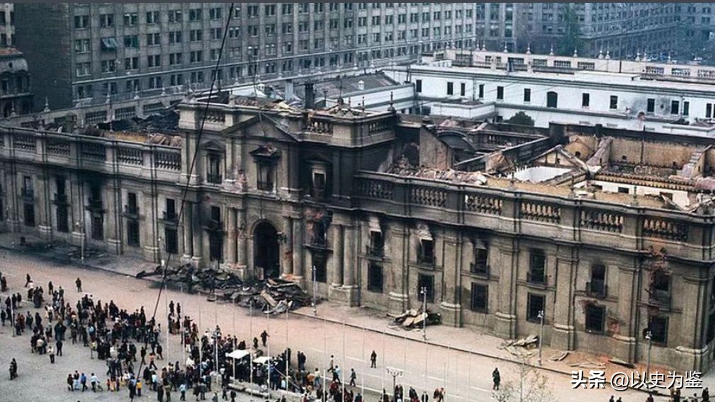 聂鲁达杀了多少人,聂鲁达死因