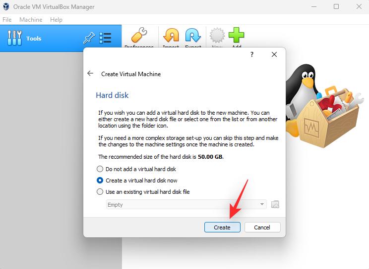 windows11安装virtualbox,windows11怎么安装virtualbox