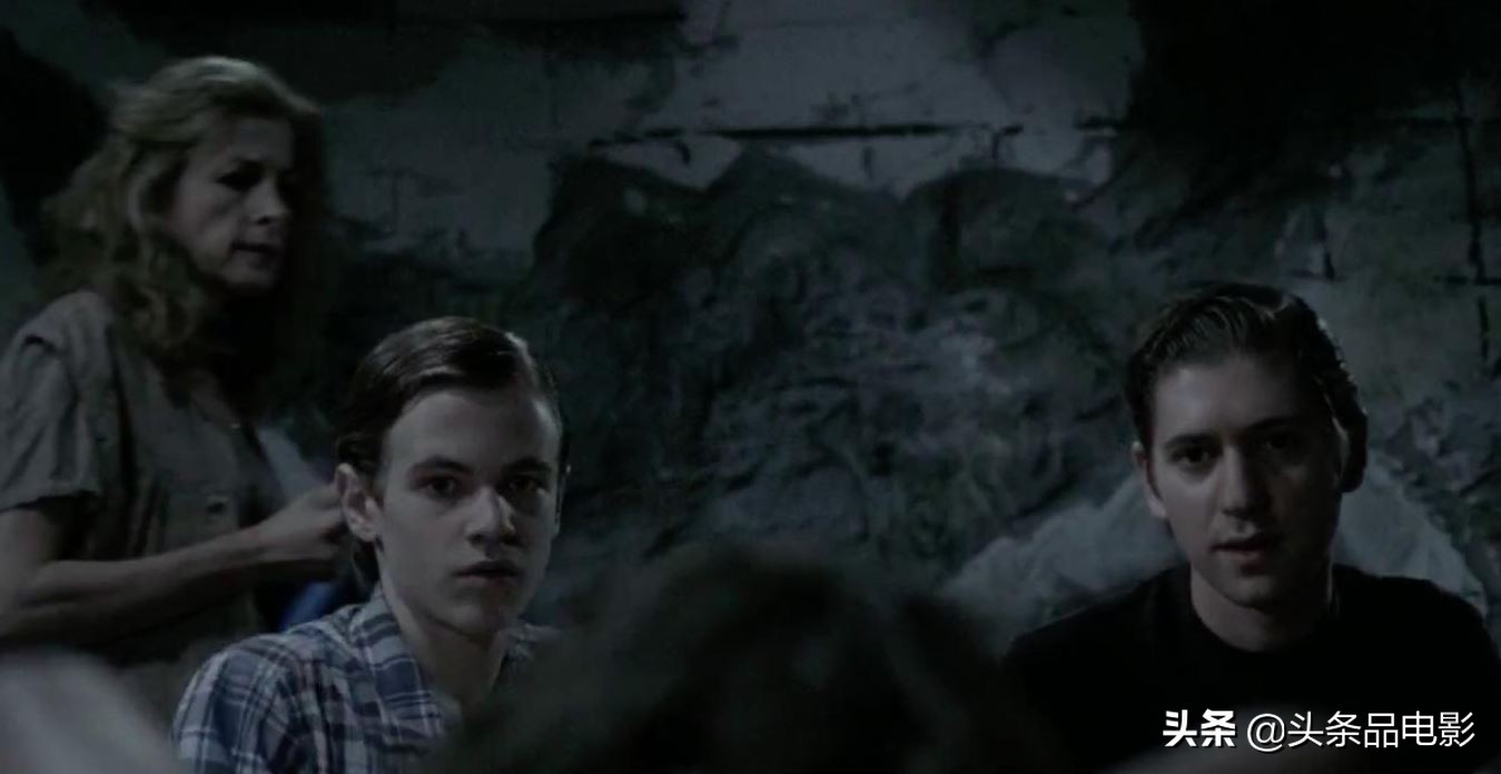 中国真实故事改编的恐怖电影,10部根据真实恐袭事件改编的电影