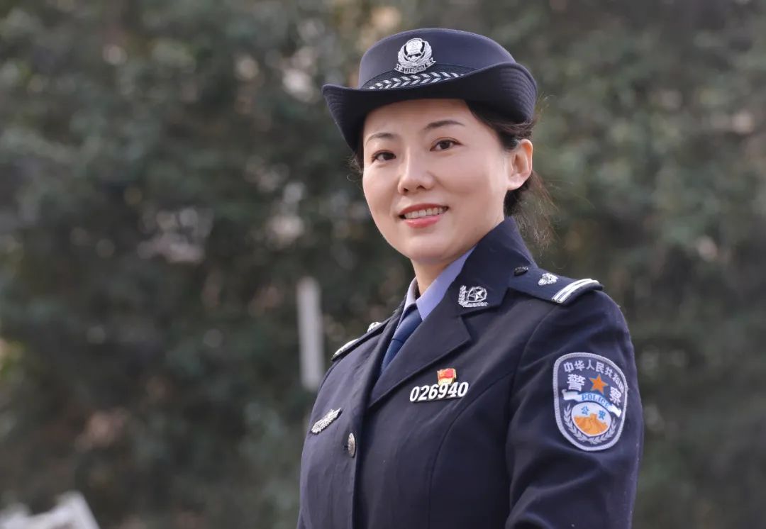 警营文苑随笔,警营文苑简介