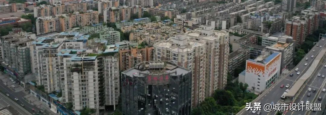 成都468外立面做得怎么样了,成都第五立面