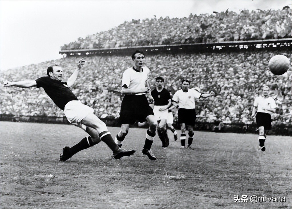 历史上最伟大的中国球王,中国史上的足球球王