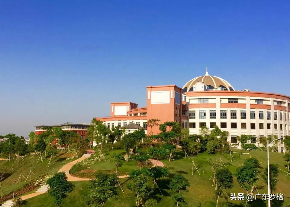 广州医科大学对比南方医科大学,广东医科大学与广州医科大学对比