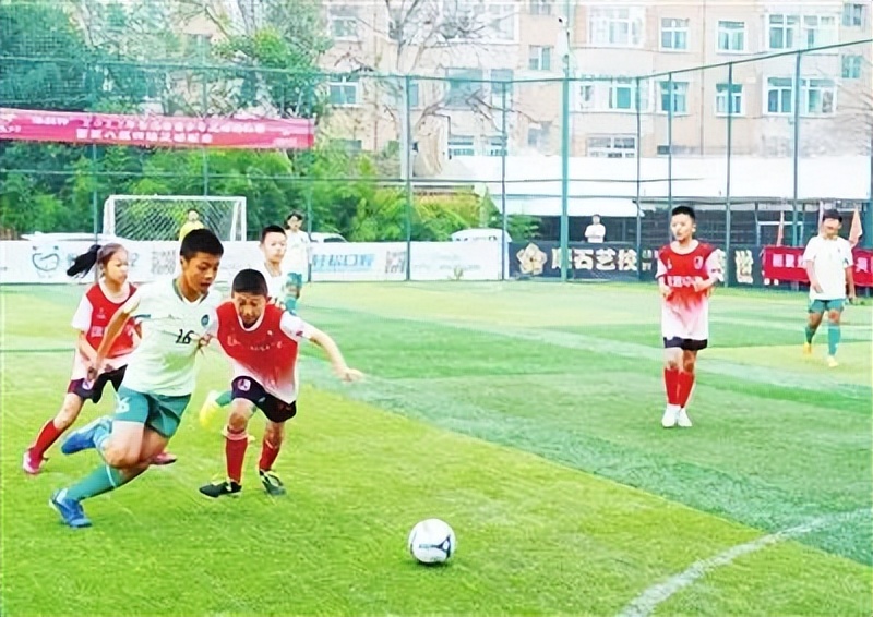 长治2016青少年足球联赛,长治足球锦标赛