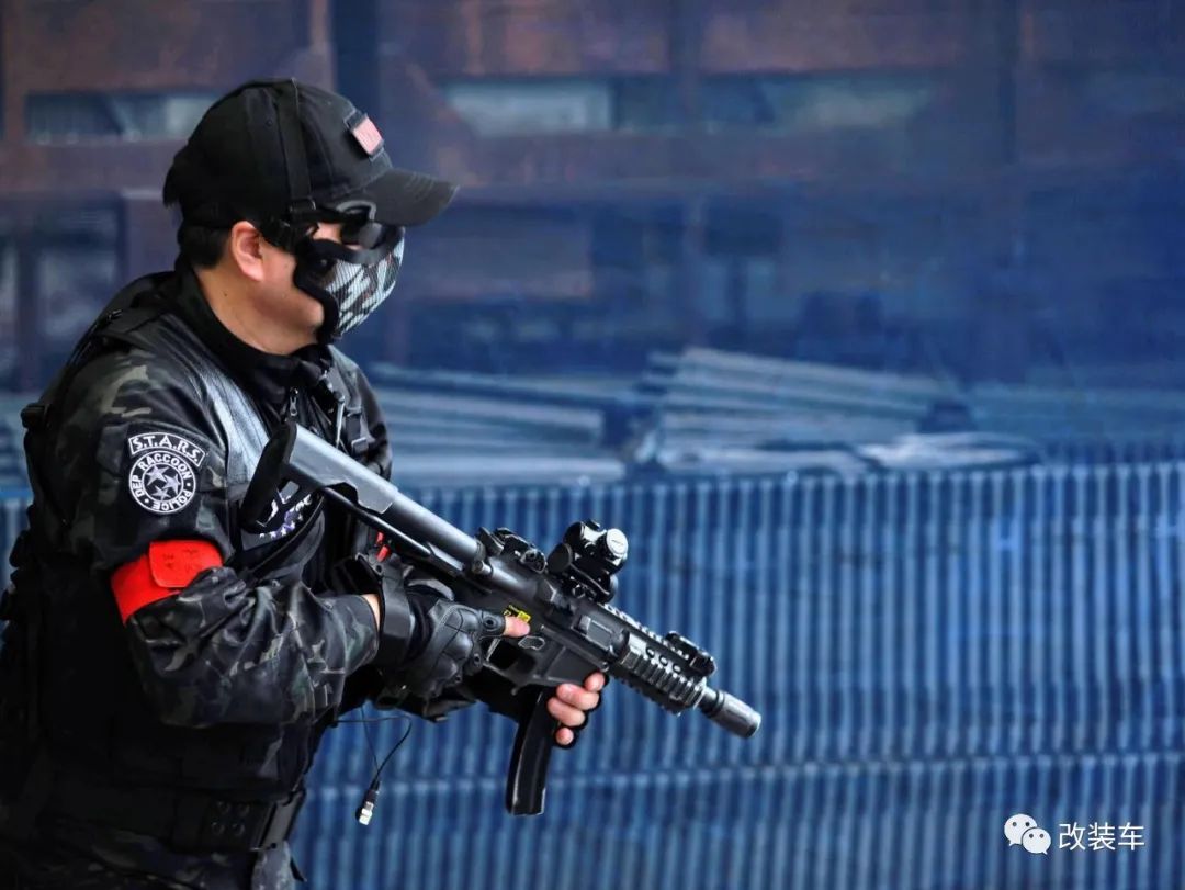 铃木吉姆尼进化,铃木吉姆尼霸气升级