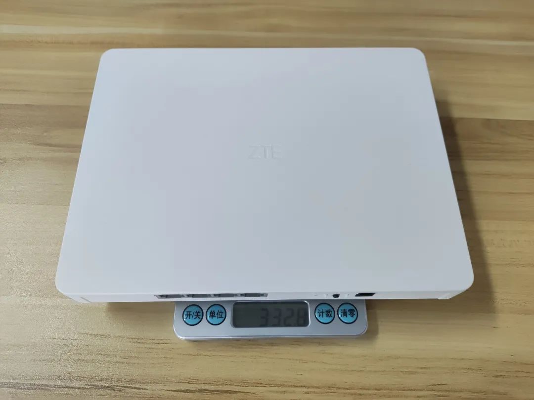 墙壁路由器好不好,晴天路由器穿墙效果