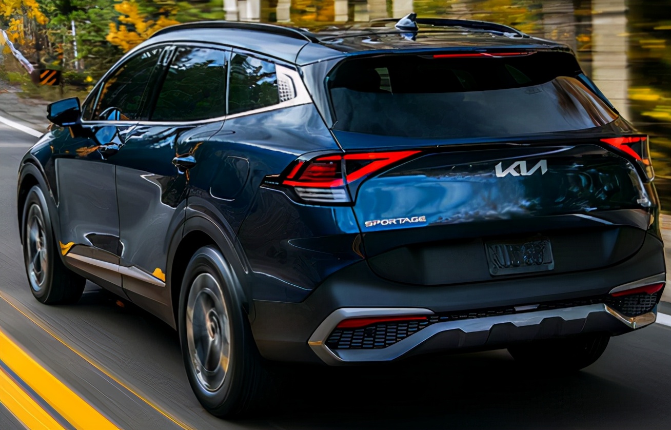 途胜2023缺点和不足,途胜汽车的缺点