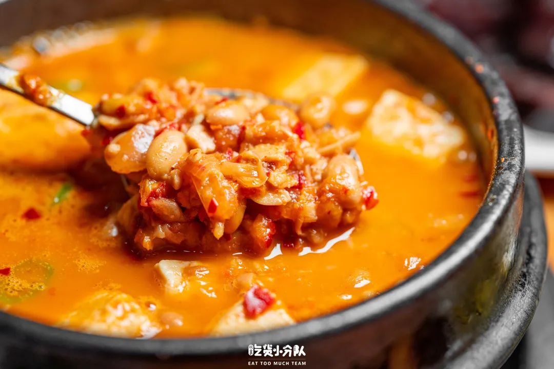 北京韩餐最多的地方,北京韩餐