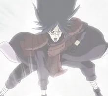 宇智波斑的轮回眼有什么能力,六道宇智波斑的能力是什么