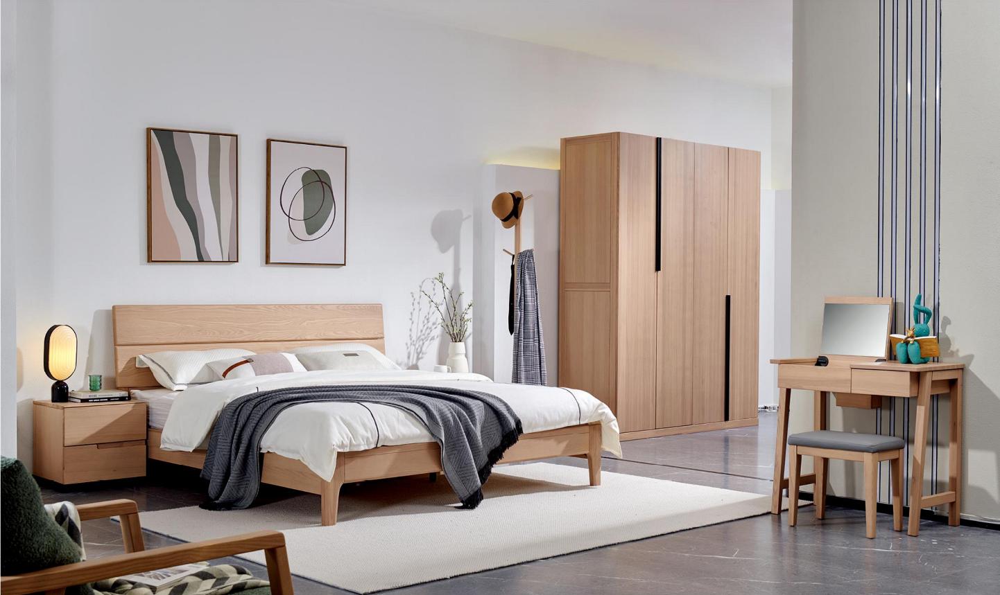 藤编家具侘寂风,新繁侘寂风家具