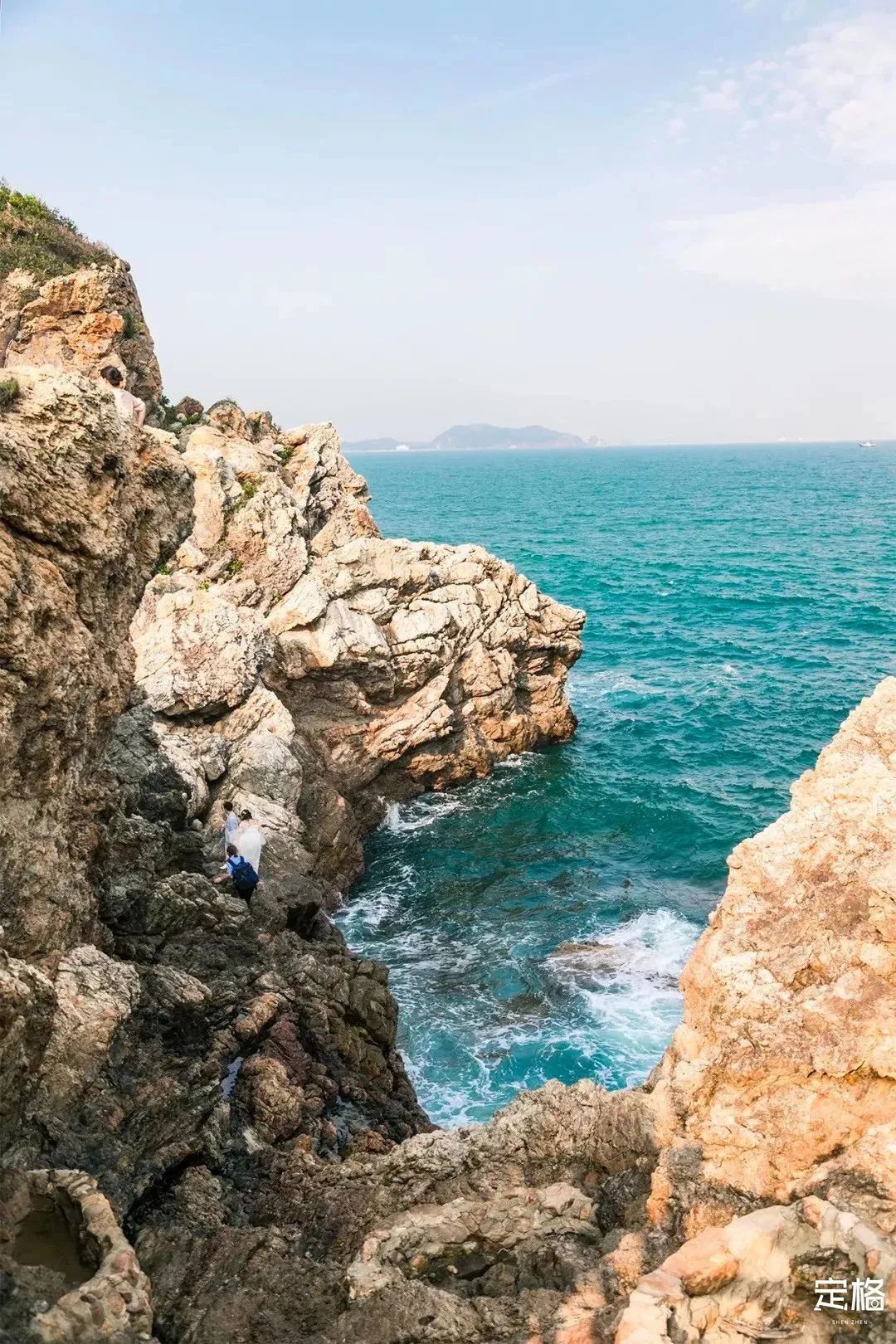 2022深圳10个小众打卡地免费游玩,深圳值得打卡的旅游地