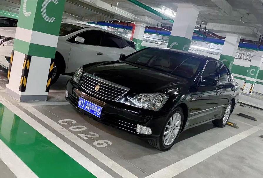 12代皇冠翻新后能开多久,坏掉的车改造成新车