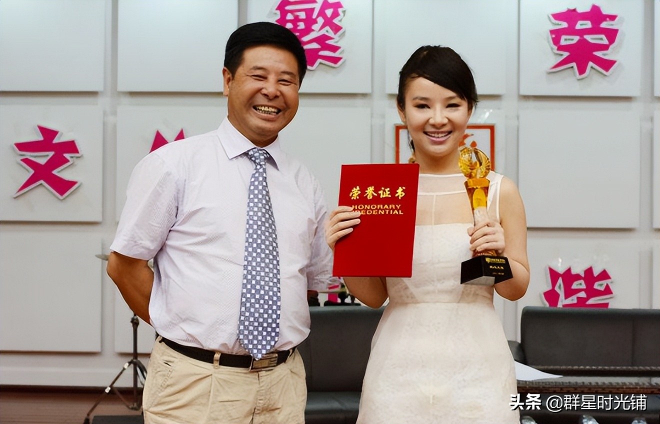 星光大道盲人歌手刘赛个人简历,星光大道歌手刘赛结婚没有