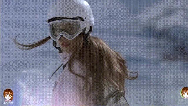 玛丽苏女主谷爱凌是别人家的孩子？她还有别人家的父母