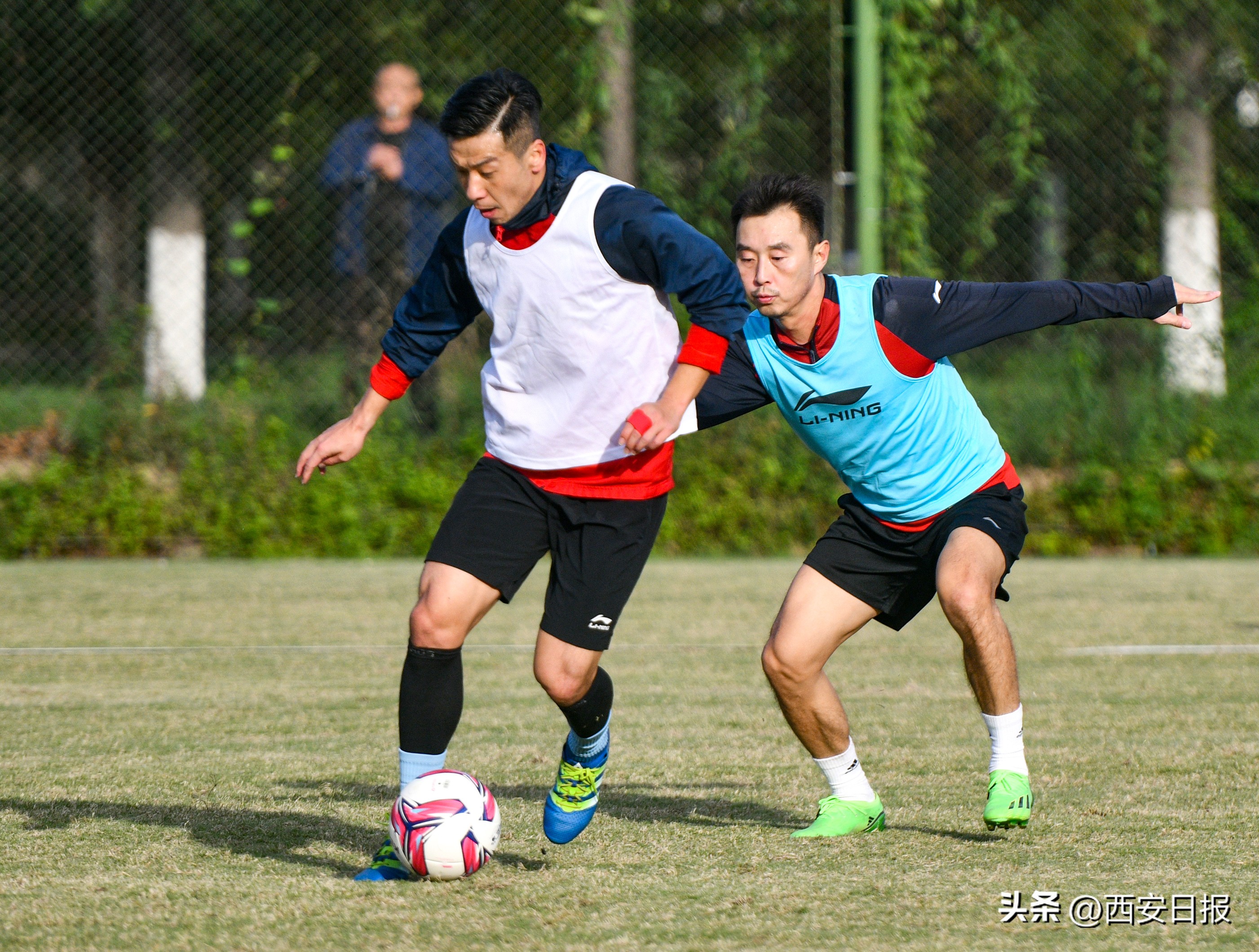 中甲第四阶段陕西赛程表,中甲西北狼比赛结果