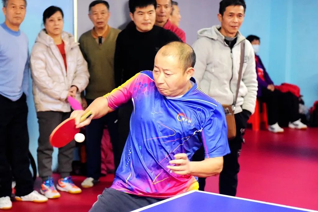 广西桂林2021乒乓球锦标赛,广西桂林乒乓球赛落幕