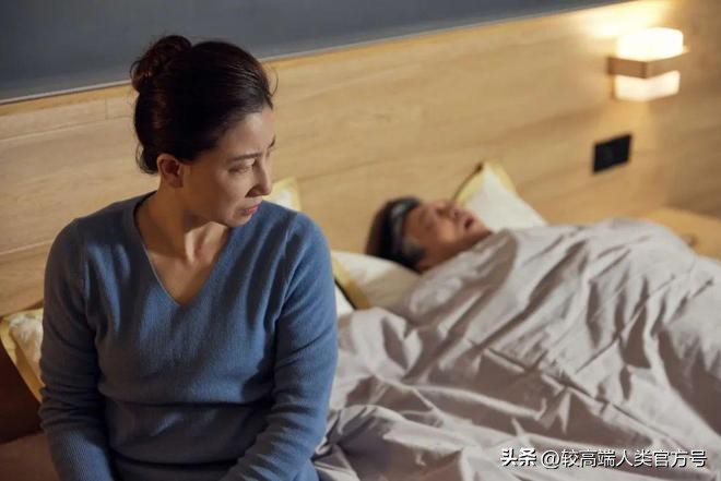 一周几次*生活性**最健康？中老年夫妻“房事”的注意事项！