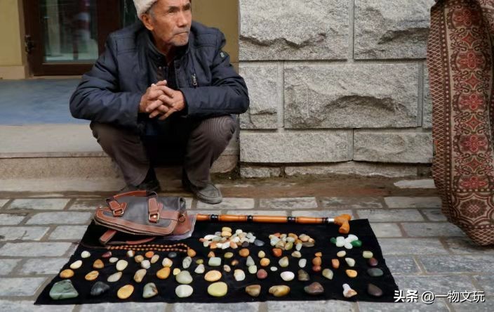玩玉之人必须知道的几点规矩,玩玉的老玩家为何总是偏爱籽料